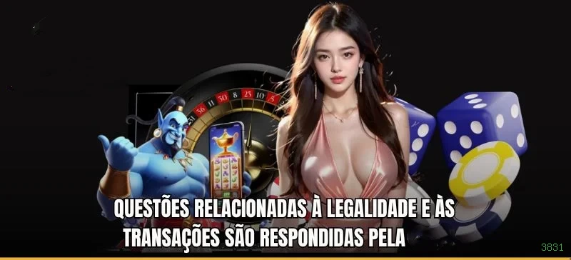 Central de dúvidas rápidas sobre o app 3831