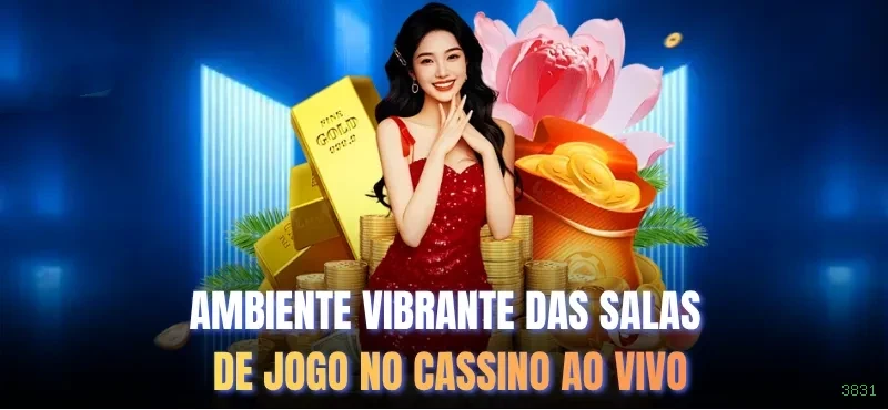 Slots com prêmios 3831